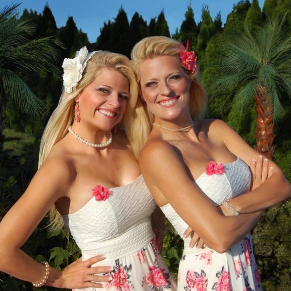 Meet your Posher, Crystal - Picture 1 of 1